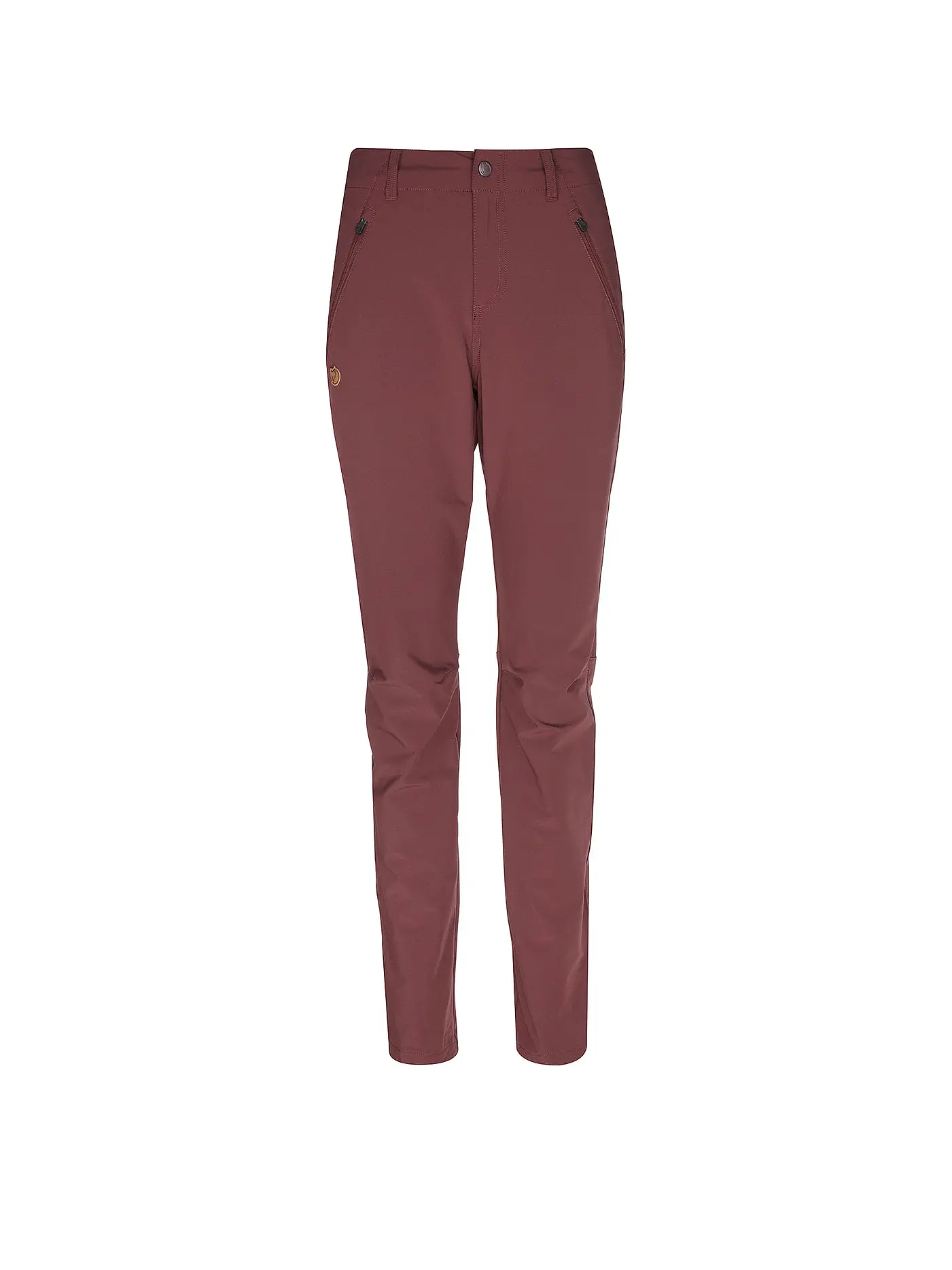 FJÄLLRÄVEN | Damen Wanderhose Abisko G1000 | 